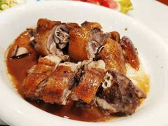 -顺丰轩园林酒家(天河店)