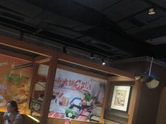 -呷哺呷哺 黄金牧场 (欢乐谷店)