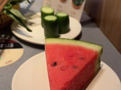 -巴奴毛肚火锅(悠唐购物中心店)