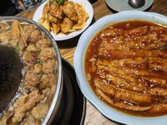 -三姐妹餐厅(曲江店)