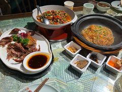 -井水小厨·湘菜(活力广场店)