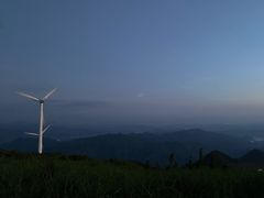 -东白山