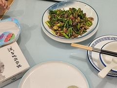 -山里俏·地标皖南菜·屯溪臭鳜鱼(北城万达店)