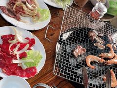 -久儿地炉烤肉(海信慧园店)