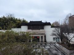 -江宁织造博物馆