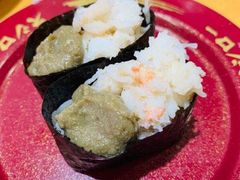 -sushiro寿司郎(上野店)