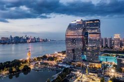 点击看大图 -裕月馨月子中心(滨江店)