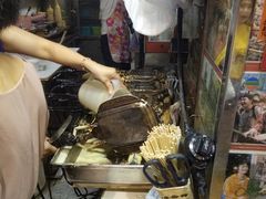 -利强记北角鸡蛋仔(弥敦道店 )