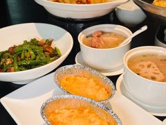 -简小舍·民间手艺菜(武昌江滩店)