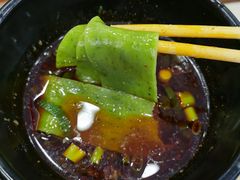 -乡党臊子面(丰庆公园店)