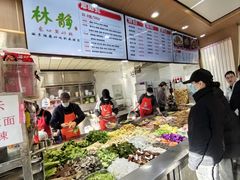 -林静小吃(复兴路店)