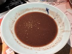 陈皮红豆沙-尚尚仙·酸汤猪手·猪肚鸡火锅(华联万柳购物中心店)