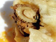 羊肉鲍鱼包-许老八包子铺(回龙窝店)
