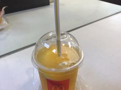 -麦当劳(中山路店)