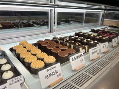 -发酵食堂(屏风街店)
