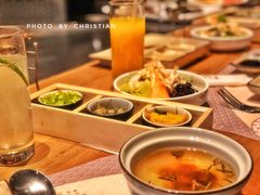 -赤坂亭·M9和牛烧肉·铁板烧(合肥万象城店)
