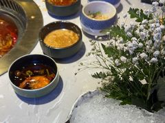 -空之介寿喜烧·和牛放题(恒隆广场店)