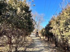 -辛庄国际文化艺术区