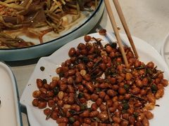 -北李妈妈菜·海肠捞饭(开发区万达店)