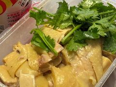 -振鼎鸡(华阴路店)