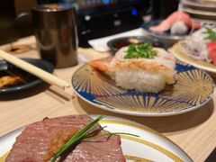 -大起水产回转寿司(道顿堀店)