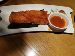 -渔太泰漓江小馆·广西融合菜(西街店)