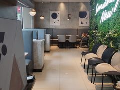 -必胜客(龙眠路店)