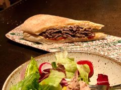 -BOCATA 西班牙餐厅(三里屯店)