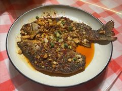 -江味龙虾馆·裸蓝龙虾(南山店)
