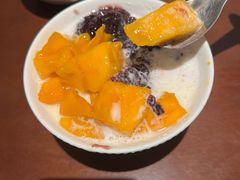 -小团圆糖水铺(襄阳南路店)
