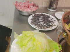 -三兴涮羊肉(荣安大街店)