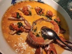 -蟹榭·本帮江浙菜·蟹宴(五角场合生汇商场店)