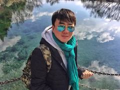 -丽江玉水寨