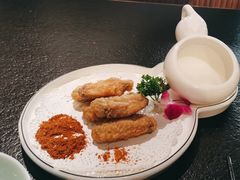 -唐猫庭院·千年陕菜(赛格国际购物中心店)
