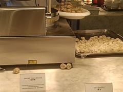 -宁波万豪酒店