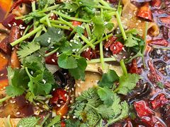 -成都驻京办餐厅(蜀都宾馆店)