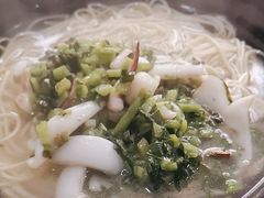 -老地方面馆(思南路店)
