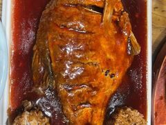 -苹果树下艺术餐厅(通州店)