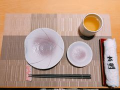 -本逸·割烹料理(湖墅店)