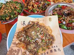 -东来土菜馆(民祥园路店)