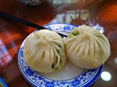 茴香包-隆福寺小吃店(东四店)