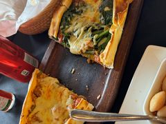 -Efes Turkish & Mediterranean Cuisine 艾菲斯餐厅(陆家嘴店)