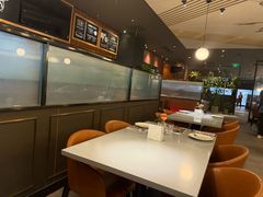 -西堤牛排(北京国瑞店)