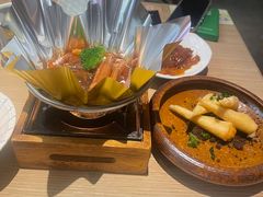 -匠和风精致料理(福州金融街万达店)