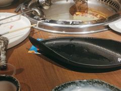 -快乐小羊·内蒙牛羊肉火锅(流花中心店)