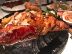 -汉唐宴长安食府