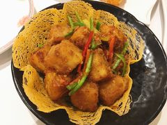 -稻香海鲜饭店(第一国际店)