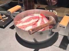 -沼津港精致料理·寿喜烧·烧鸟(龙湖南桥天街日料榜单店)