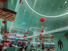 -季季红火锅(柳州城中万达二店)