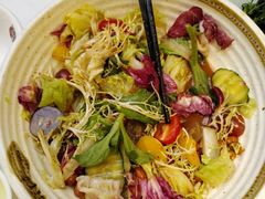 -羊故事·西北融合菜(华侨城店)